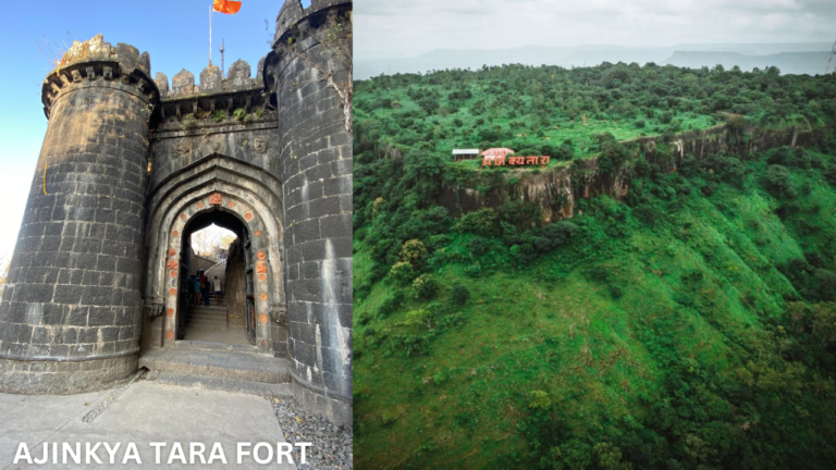 AJINKYA TARA FORT