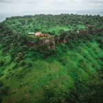 AjinkyaTara fort