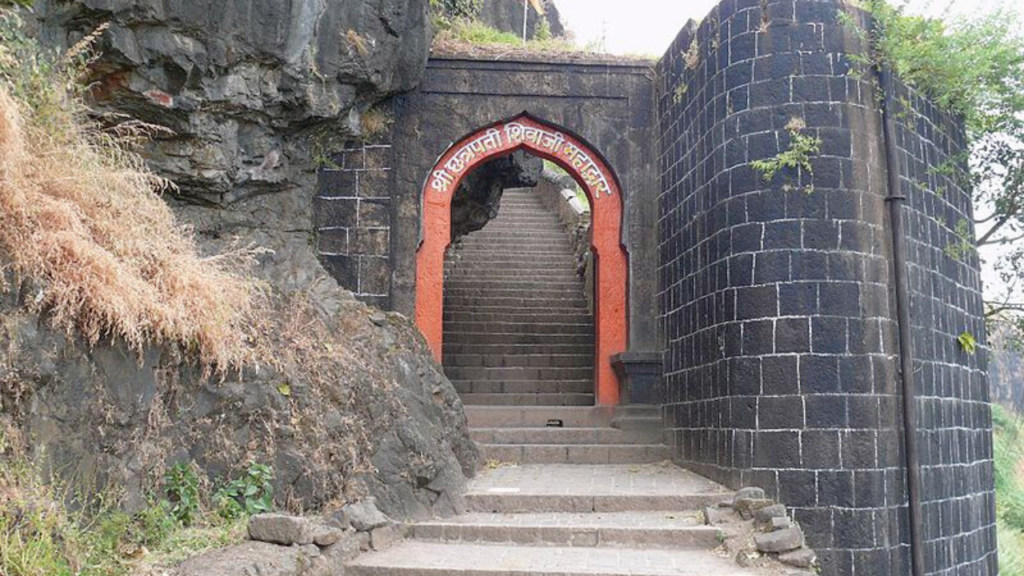 Sajjangad Fort