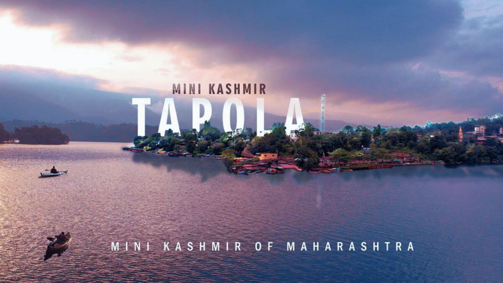 Read more about the article Tapola: Maharashtra’s Mini Kashmir