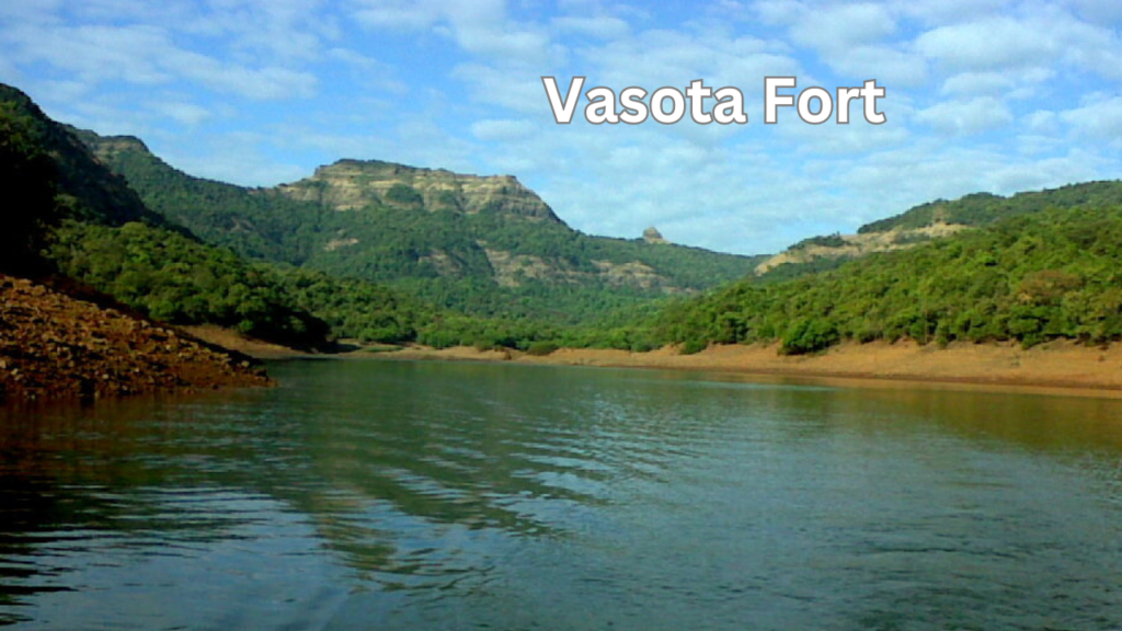 Vasota Fort trek
