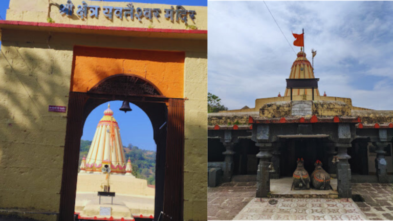 Yavateshwar temple