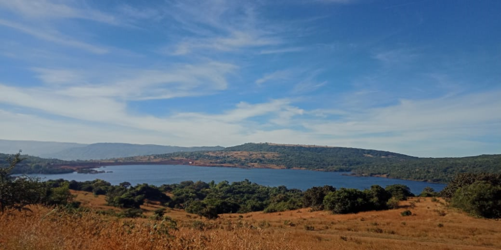 kas pathar lake