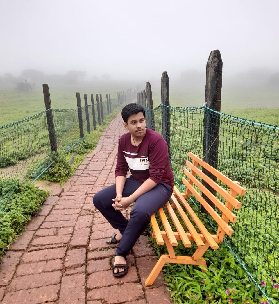 Kas Pathar / Kaas Plateau