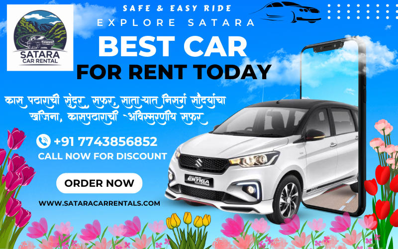 Satara Cars Rentals